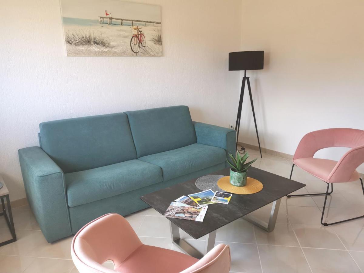 Apartment Pineta With Terrace & Park Wood View Pula Extérieur photo