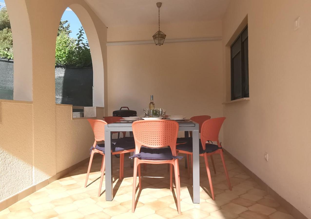 Apartment Pineta With Terrace & Park Wood View Pula Extérieur photo