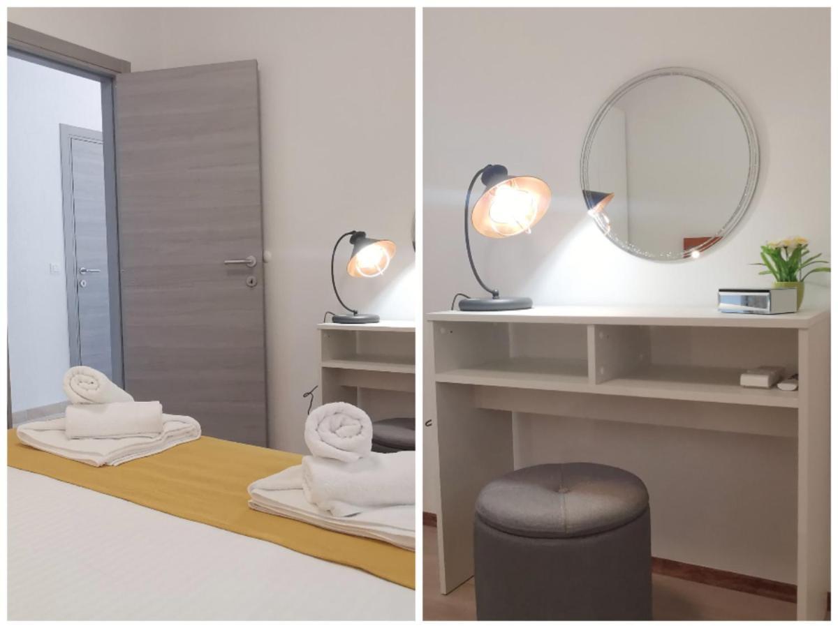 Apartment Pineta With Terrace & Park Wood View Pula Extérieur photo